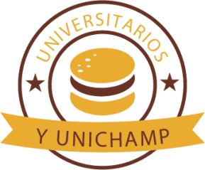 Universitarios y Unichamp